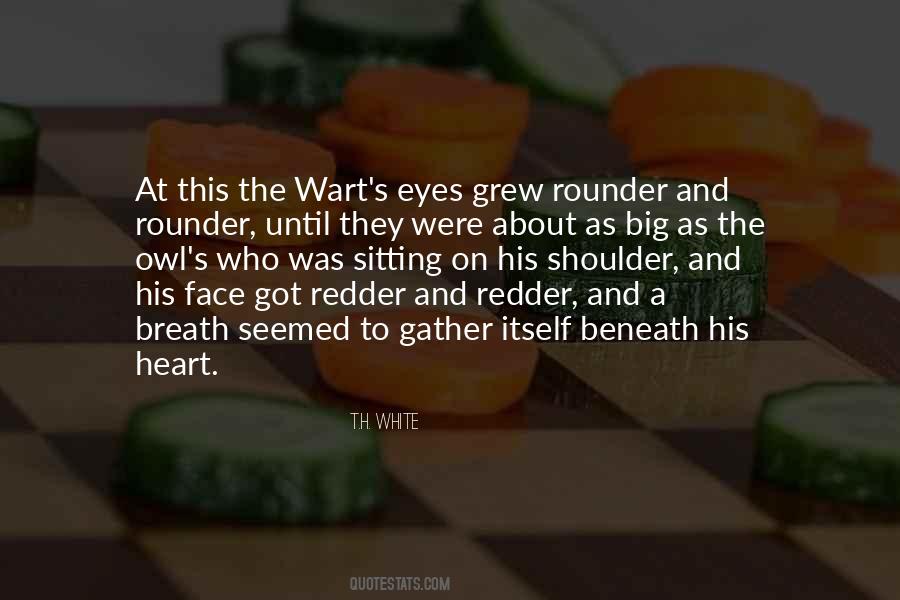 Quotes About A Big Heart #614196
