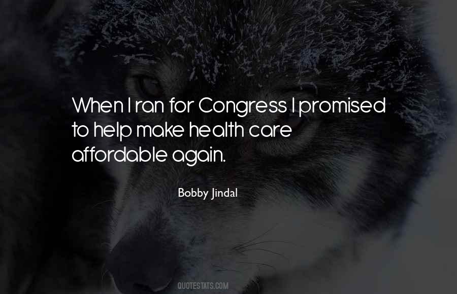 Quotes About Affordable Health Care #745617