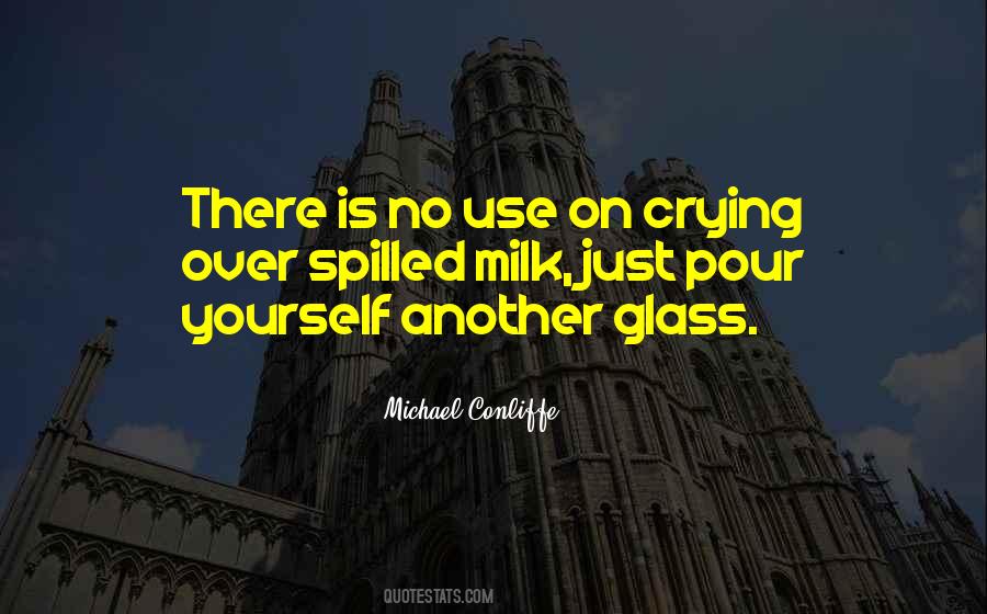 Michael Glass Quotes #825333