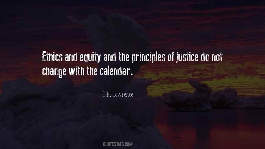 Quotes About Principles #1759464