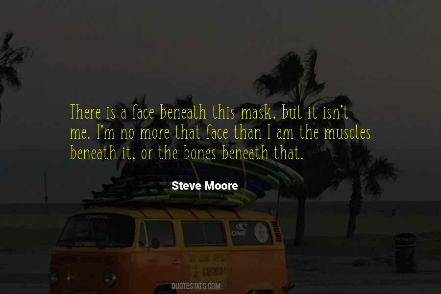 Alan Moore V For Vendetta Quotes #948391