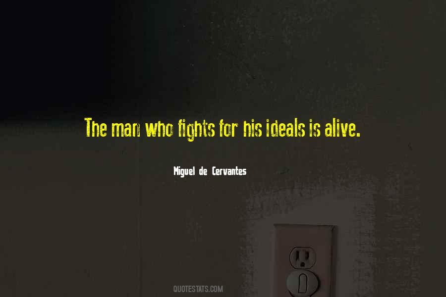 Quotes About Fighting Evil #1193438