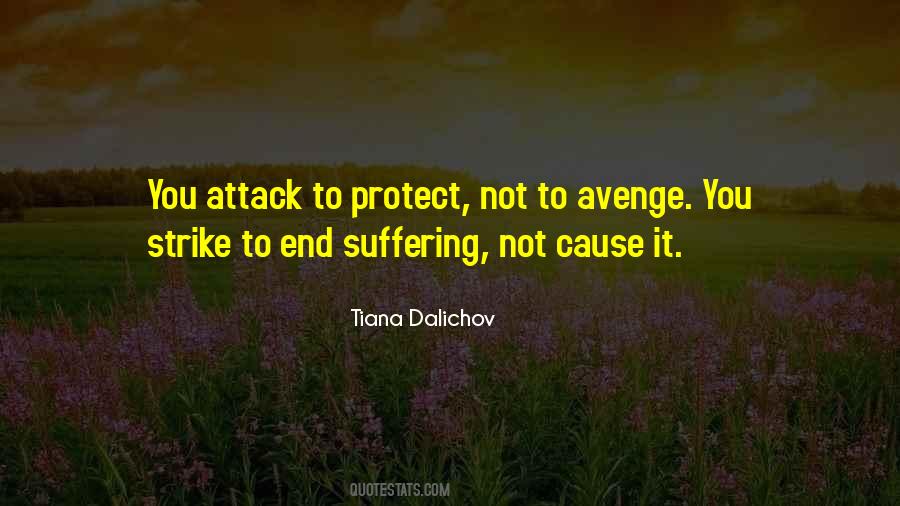 Quotes About Fighting Evil #1215100