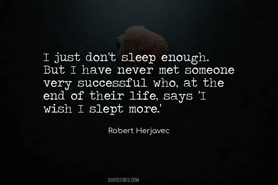 Posh Life Quotes #1347595