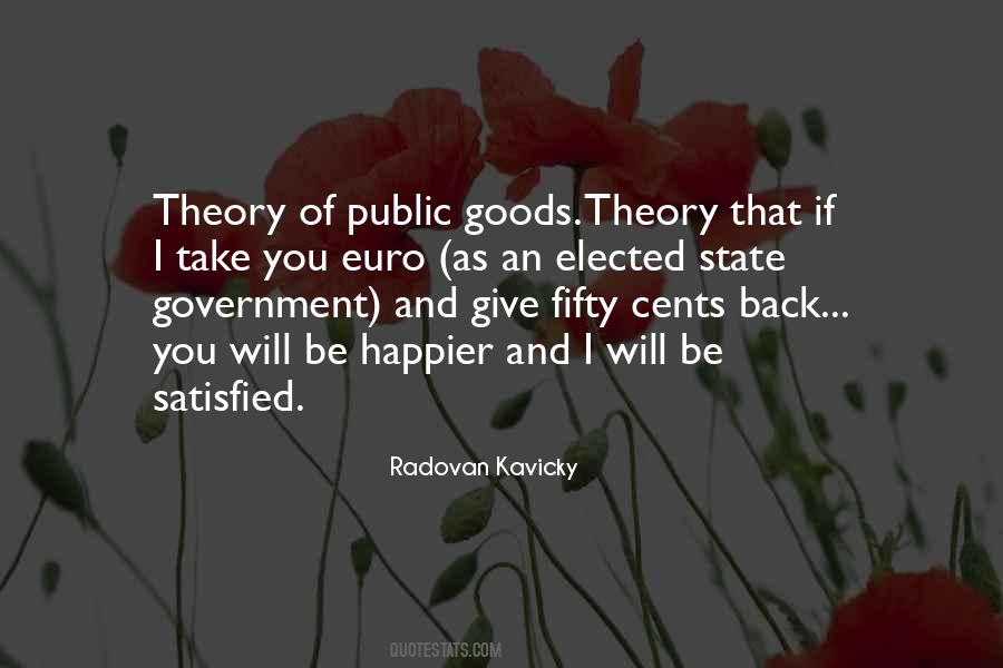 Quotes About Politics And Economics #968593