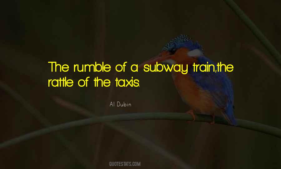Quotes About Taxis #1351441