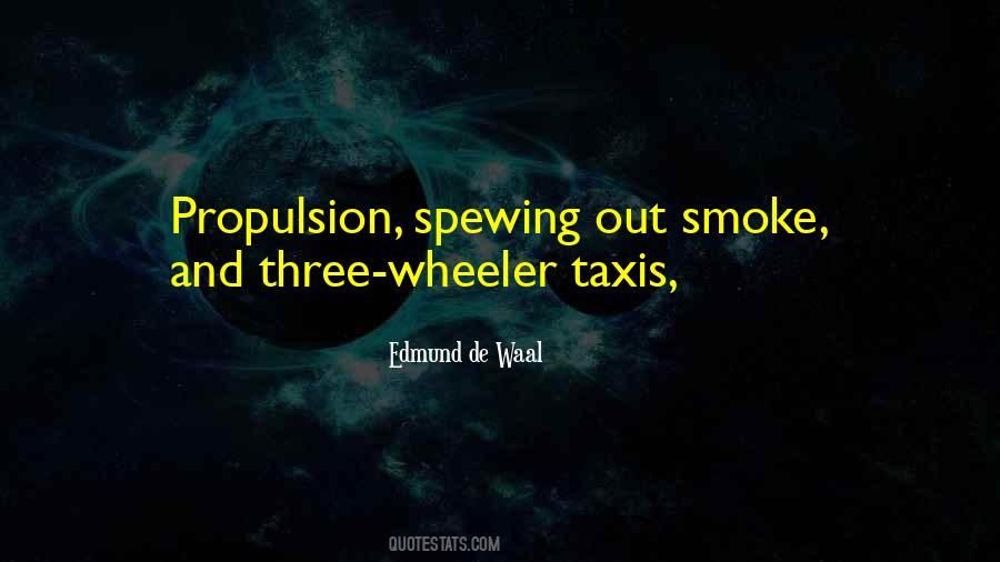 Quotes About Taxis #1484143