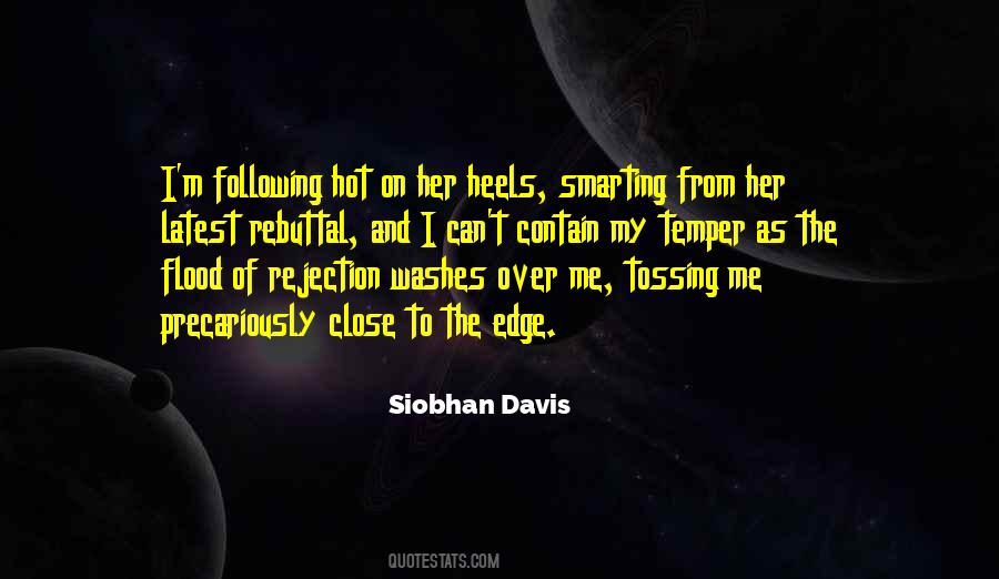 Romance Science Quotes #417742