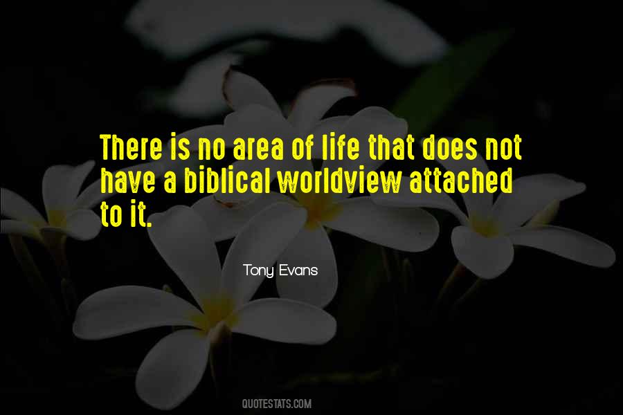 Quotes About Biblical Worldview #388173