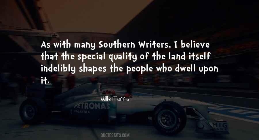 Quality Of People Quotes #183277