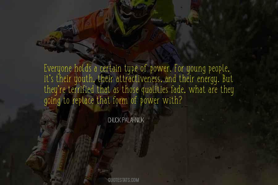 Quality Of People Quotes #268266