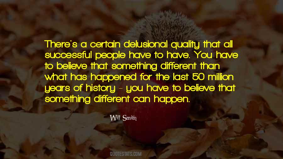 Quality Of People Quotes #380170