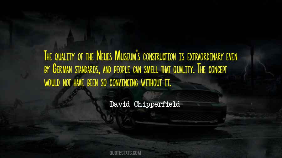 Quality Of People Quotes #62466