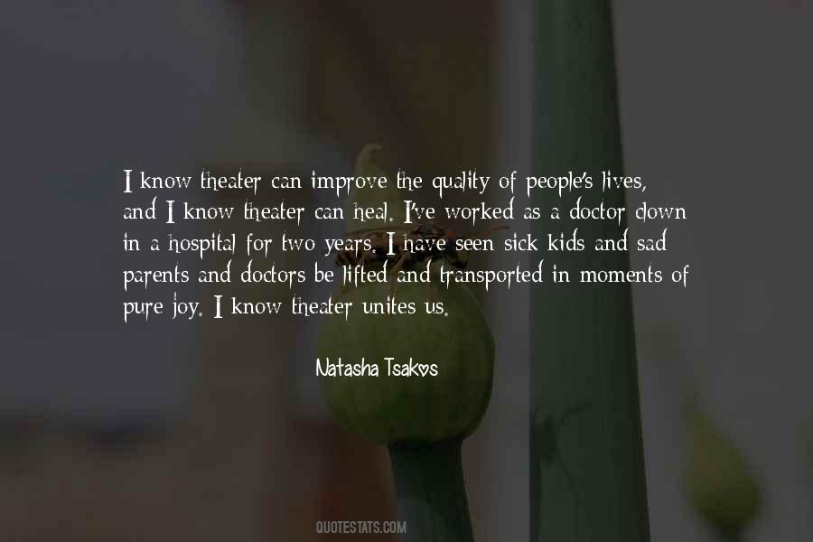 Quality Of People Quotes #639343