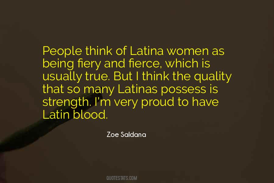 Quality Of People Quotes #66488