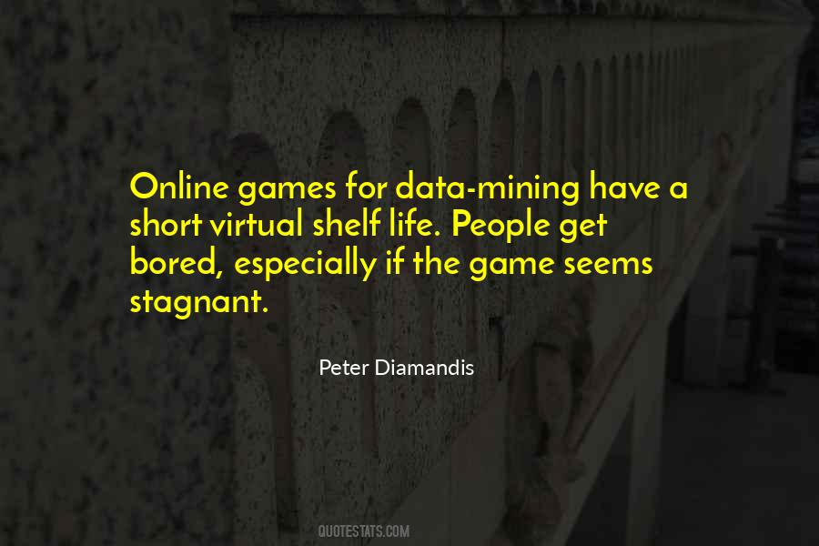 Games Online Quotes #204230