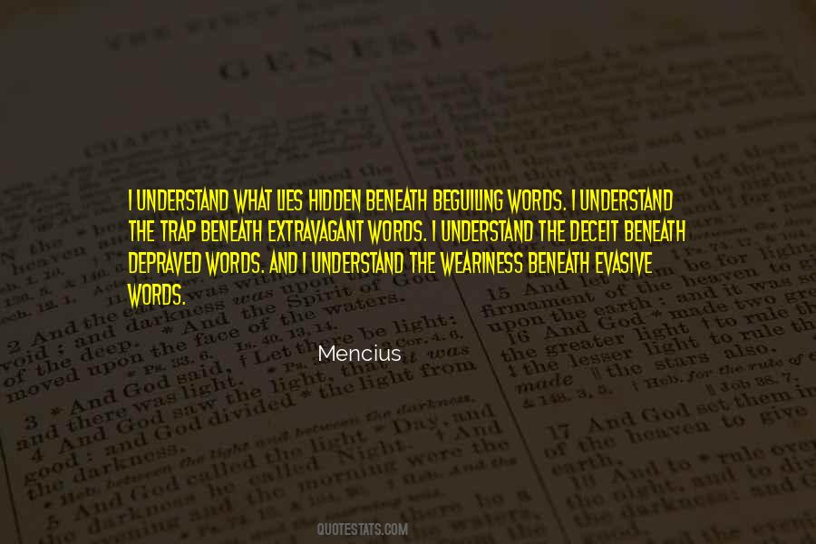Quotes About Women's Underwear #220165