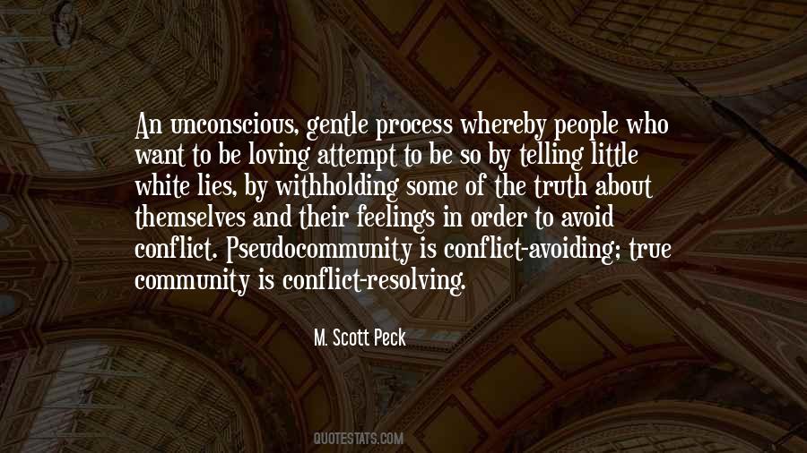 Quotes About Avoiding Feelings #1373194
