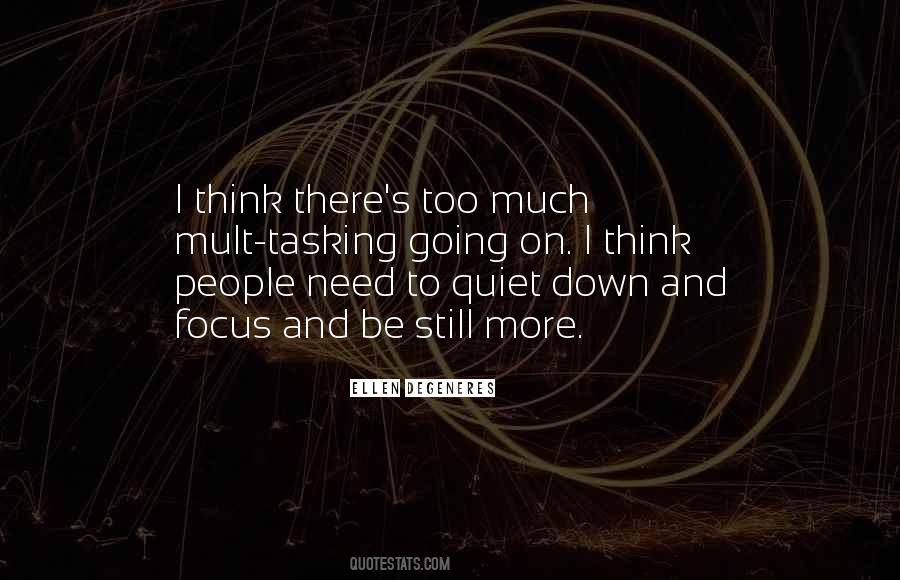 Quotes About Avoiding Feelings #1517938