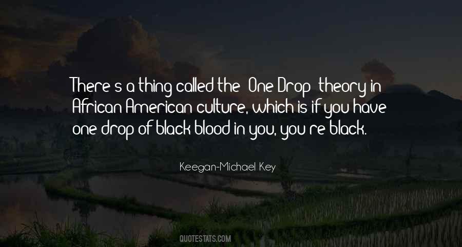 Blood Which Quotes #56184