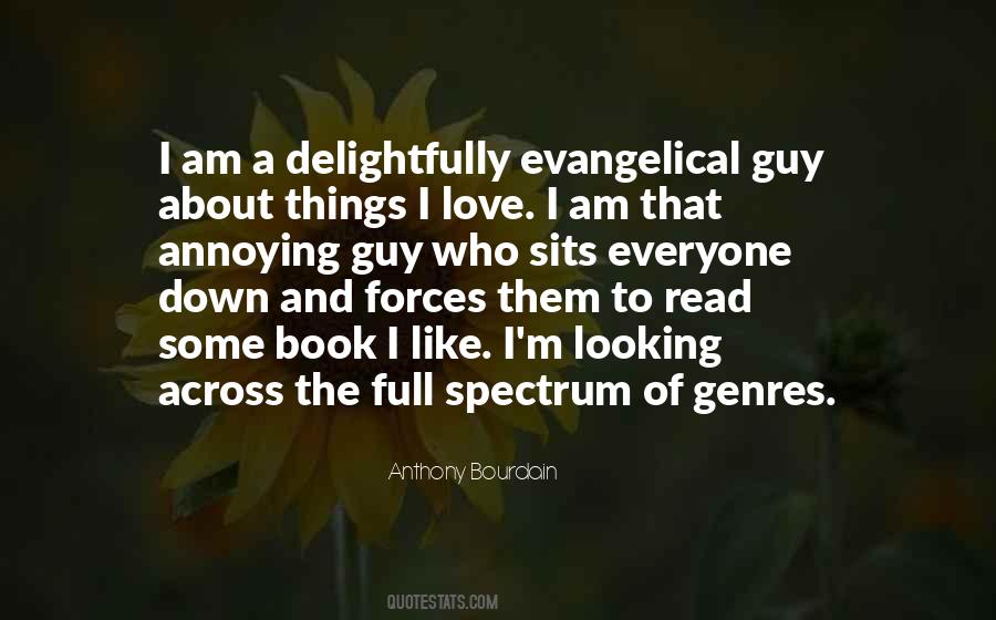 Book Of Love Quotes #143845