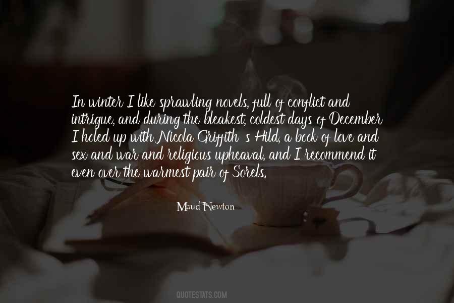 Book Of Love Quotes #1631063