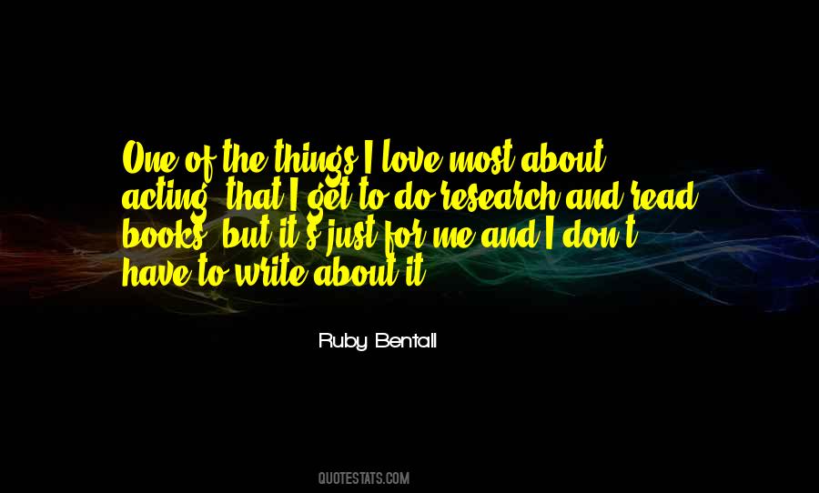 Book Of Love Quotes #163260