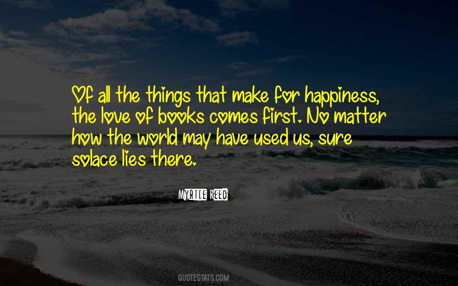 Book Of Love Quotes #174414