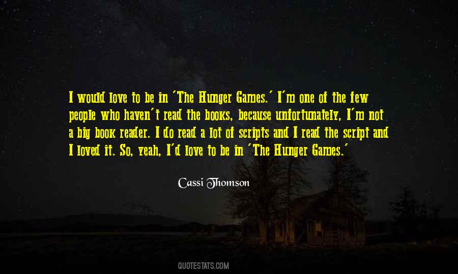 Book Of Love Quotes #281560