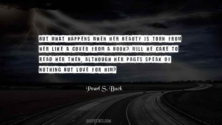 Book Of Love Quotes #70915