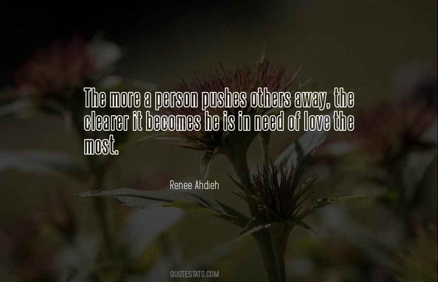 Book Of Love Quotes #77977