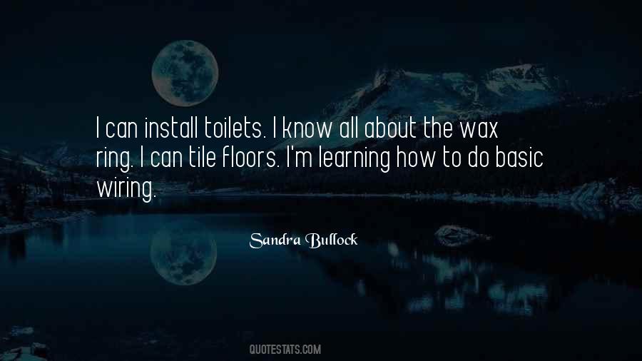 Quotes About Toilets #1480191