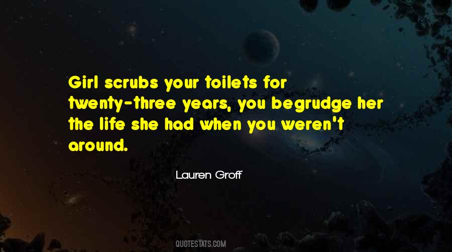 Quotes About Toilets #266346