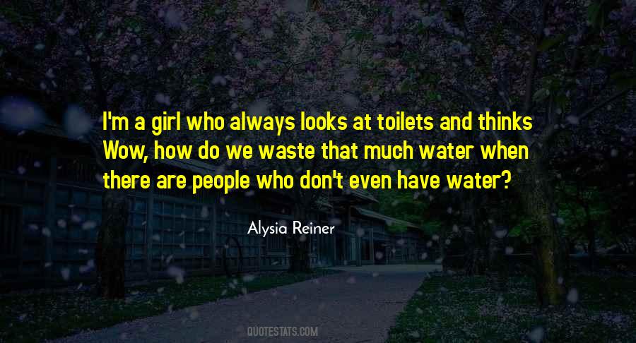 Quotes About Toilets #283326