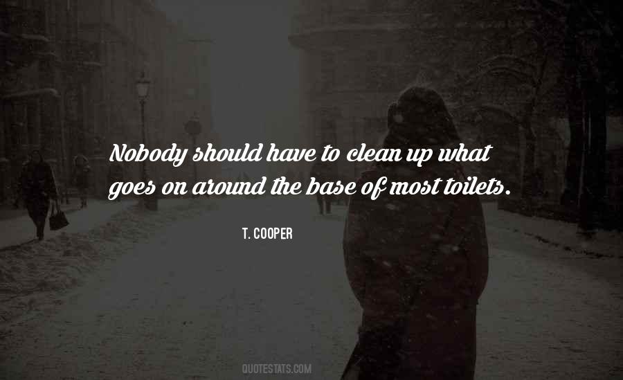Quotes About Toilets #342393