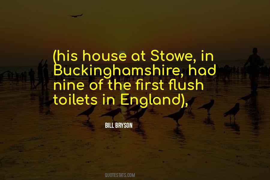 Quotes About Toilets #95816