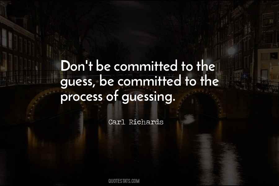 Process Of Quotes #1820802