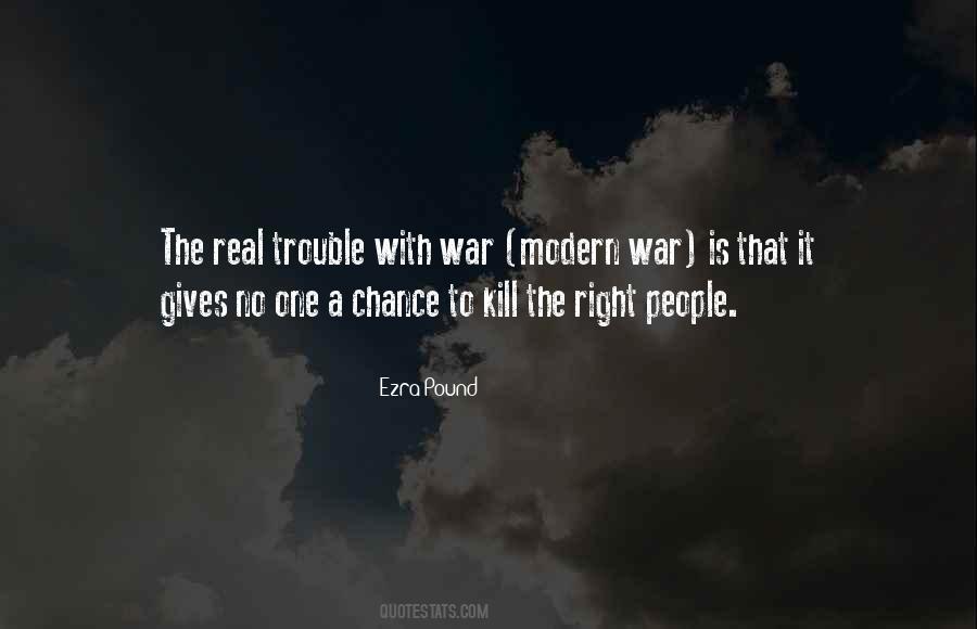 Modern People Quotes #151632