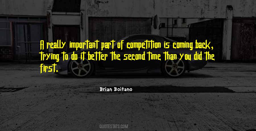 Sports Cheating Quotes #1709811