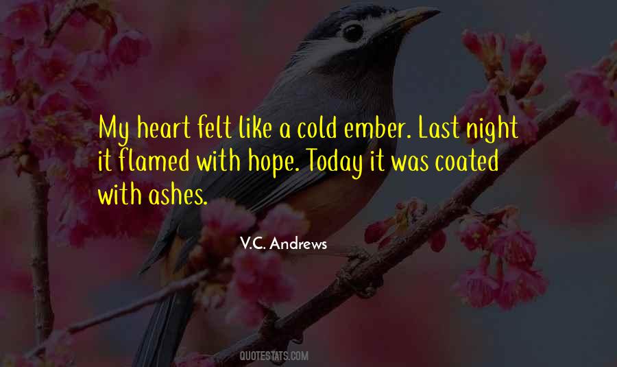 An Ember In The Ashes Quotes #1822986
