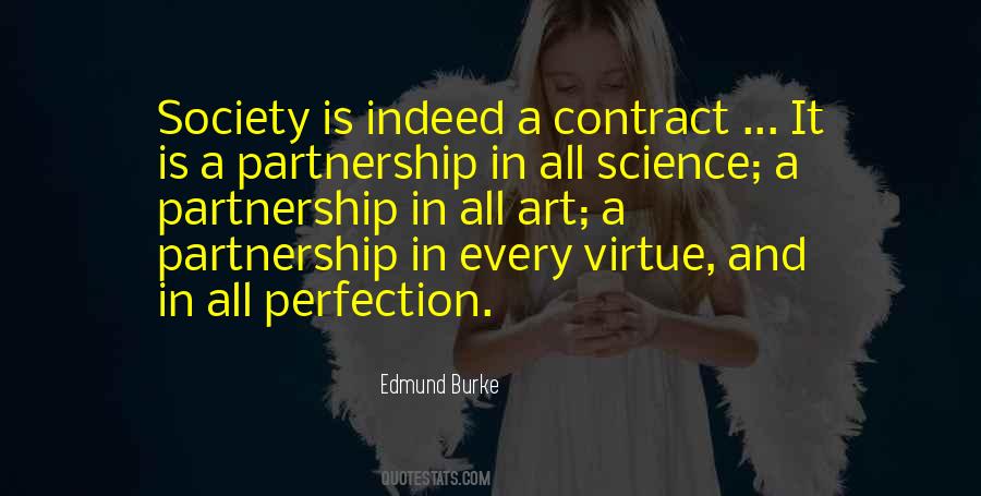 Quotes About Science And Society #1083538