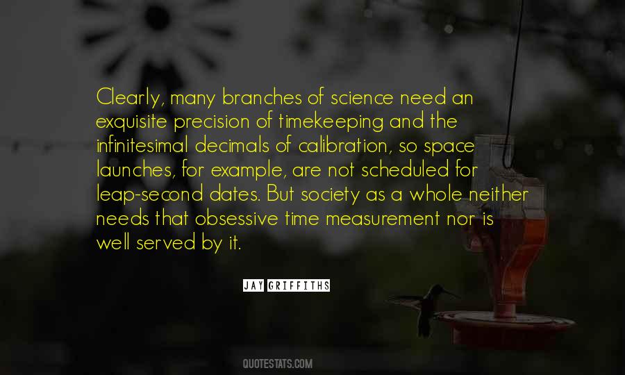 Quotes About Science And Society #1470068