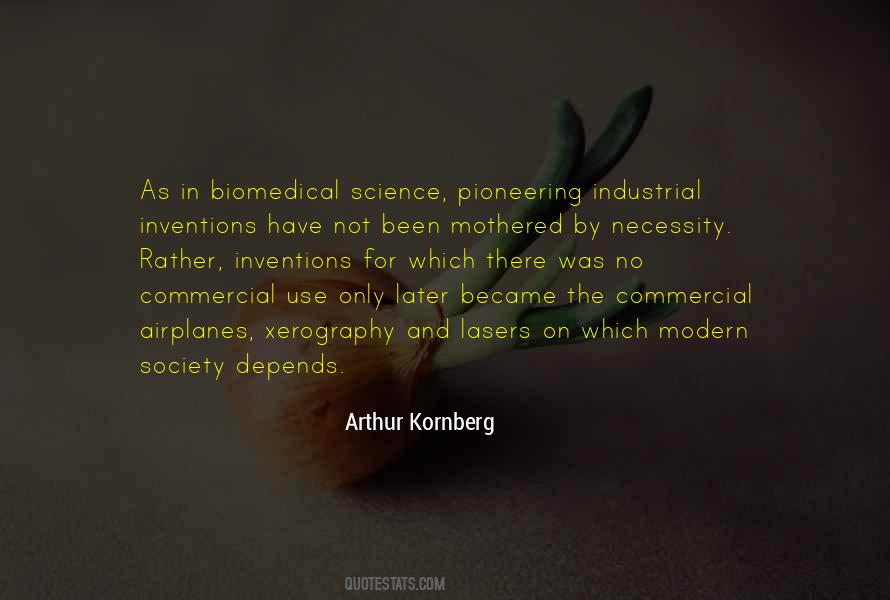 Quotes About Science And Society #178070