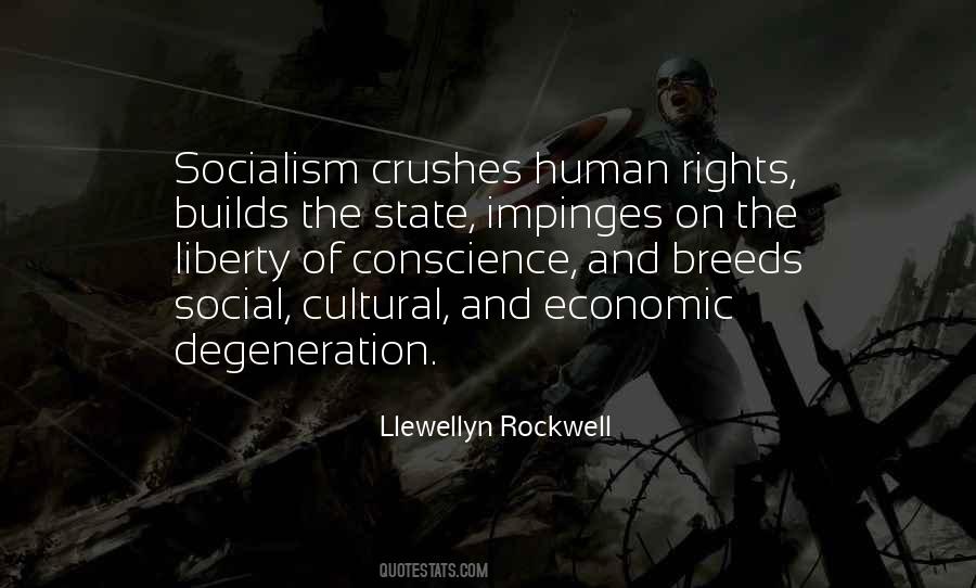 Liberty Of Conscience Quotes #1644412