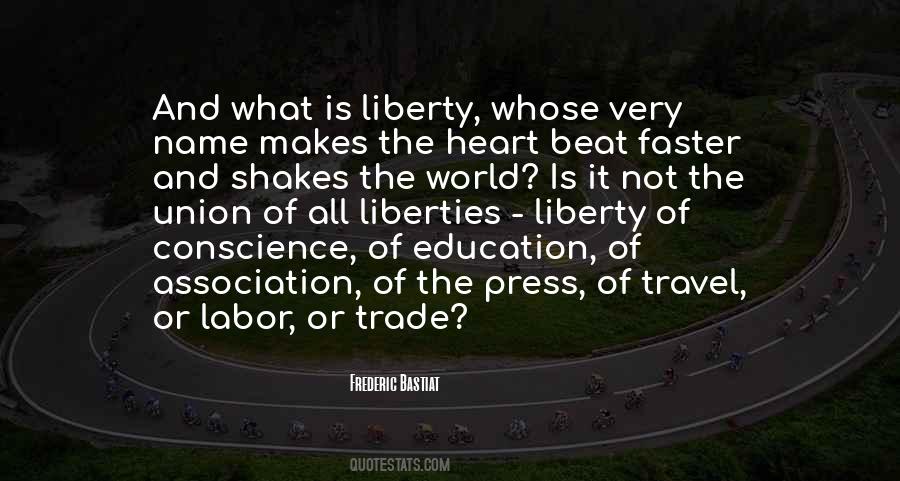 Liberty Of Conscience Quotes #939506