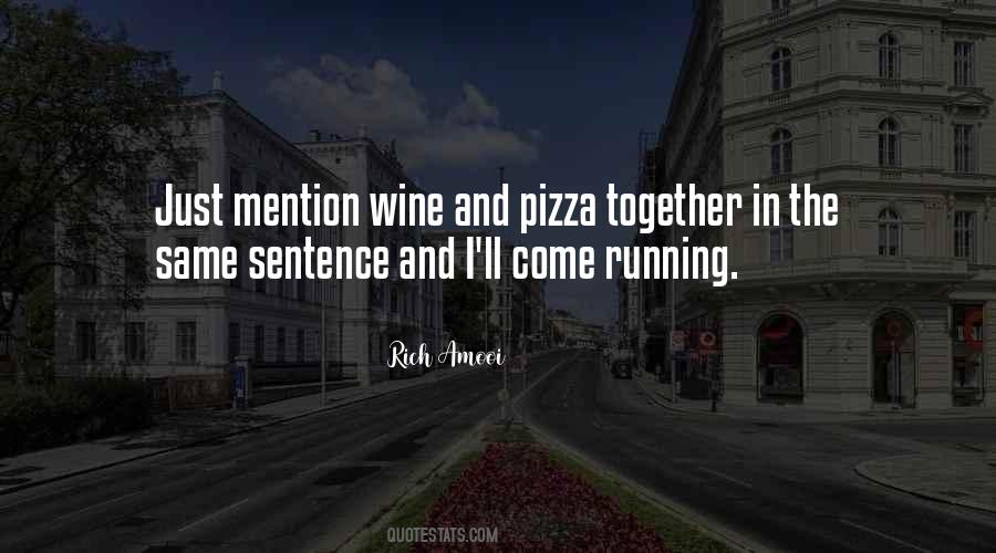 Quotes About Mounties #1200070