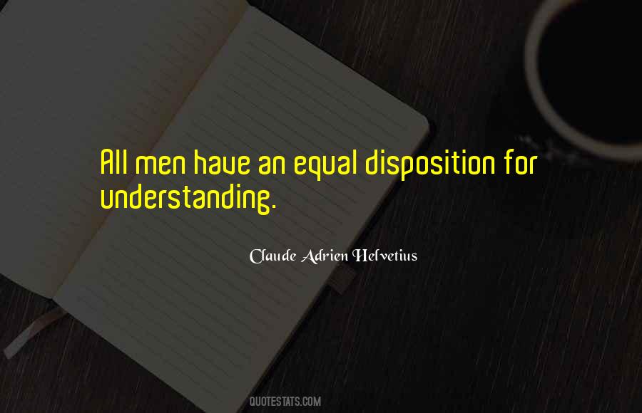 Adrien Helvetius Quotes #1738712