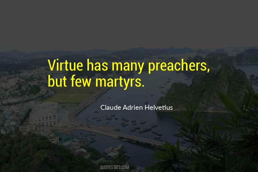 Adrien Helvetius Quotes #594664