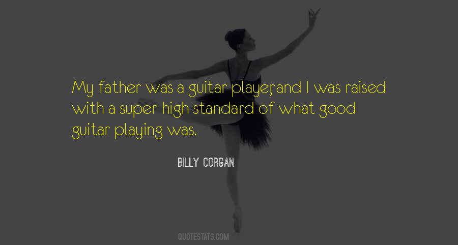 Quotes About Playing Guitar #104411 Quotes About Playing Guitar #104411