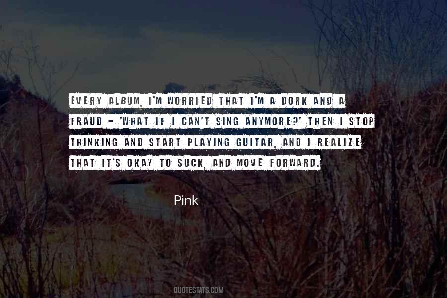 Quotes About Playing Guitar #1590244